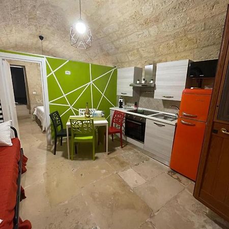L'Infanzia Holiday Home บารี ภายนอก รูปภาพ
