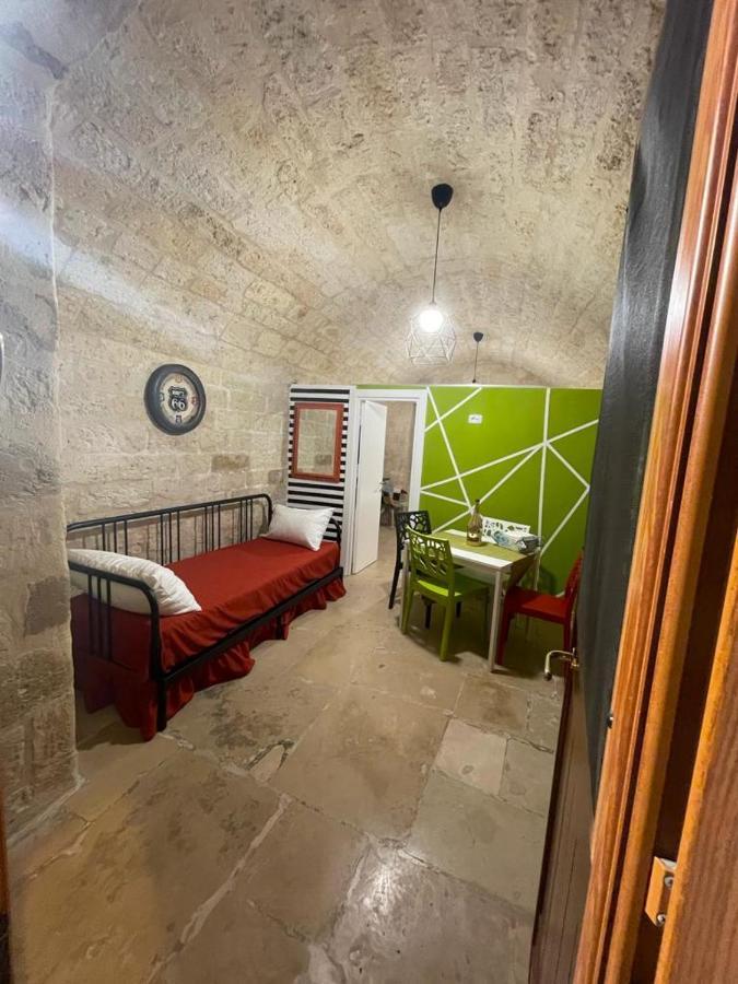 L'Infanzia Holiday Home บารี ภายนอก รูปภาพ
