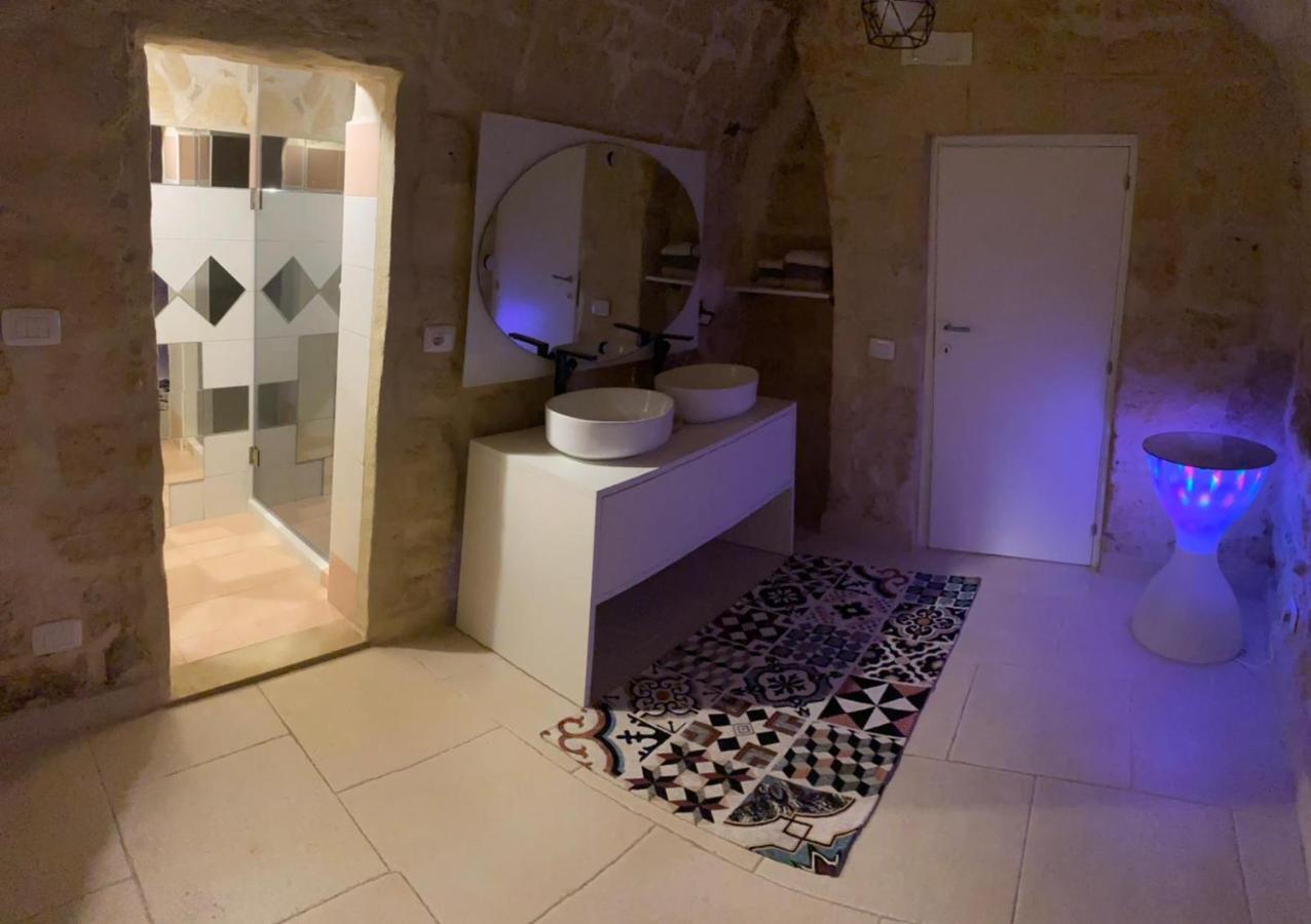 L'Infanzia Holiday Home บารี ภายนอก รูปภาพ
