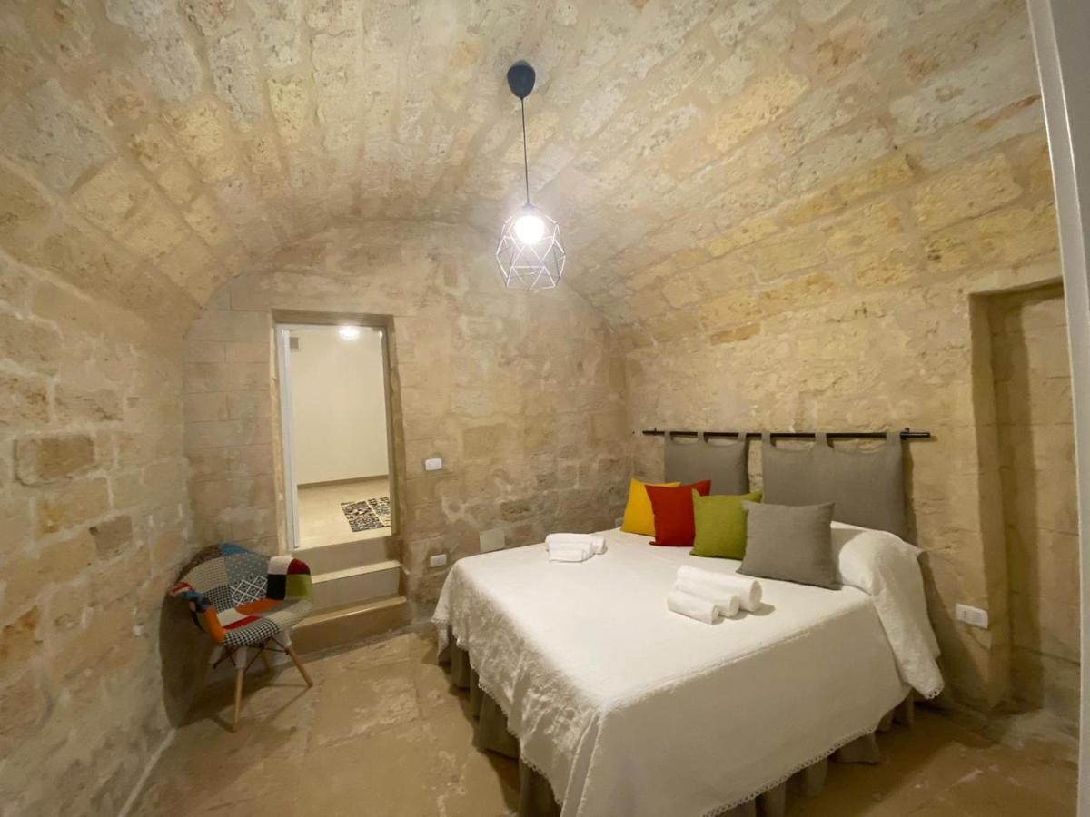 L'Infanzia Holiday Home บารี ภายนอก รูปภาพ
