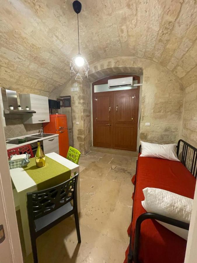 L'Infanzia Holiday Home บารี ภายนอก รูปภาพ
