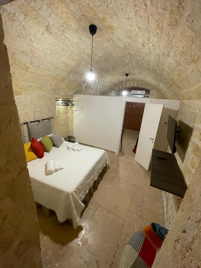 L'Infanzia Holiday Home บารี ภายนอก รูปภาพ
