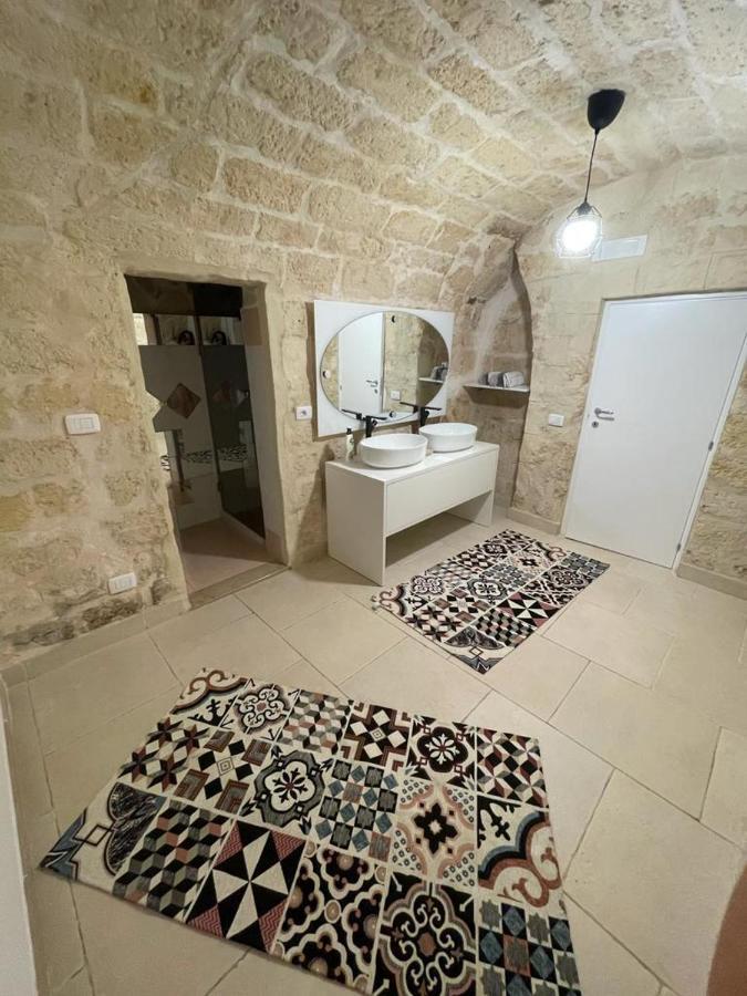 L'Infanzia Holiday Home บารี ภายนอก รูปภาพ