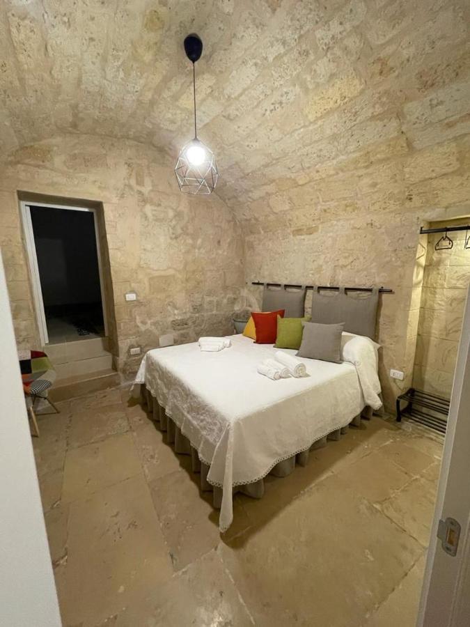 L'Infanzia Holiday Home บารี ภายนอก รูปภาพ