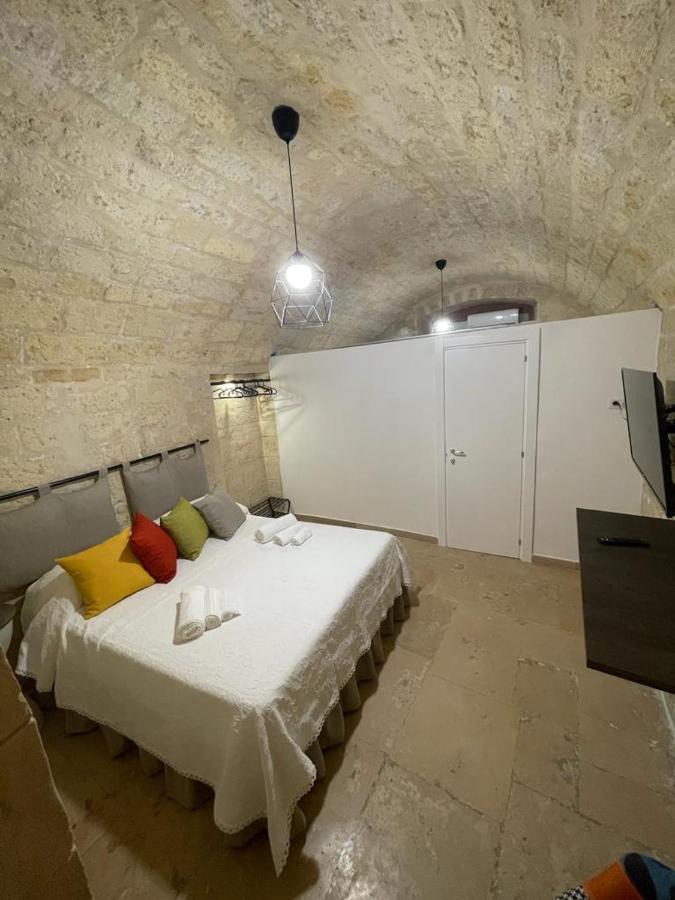 L'Infanzia Holiday Home บารี ภายนอก รูปภาพ