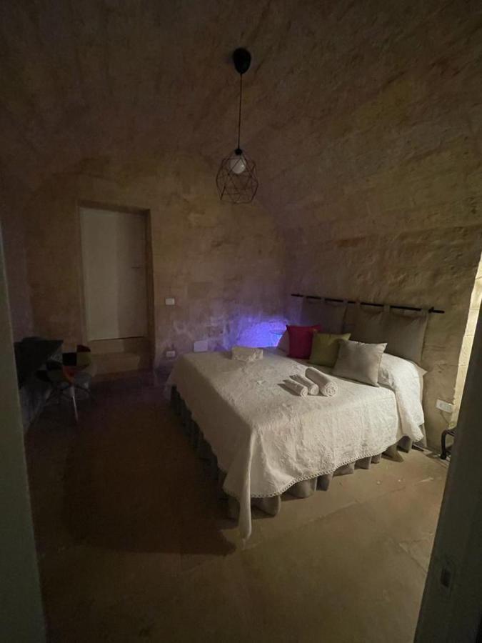 L'Infanzia Holiday Home บารี ภายนอก รูปภาพ
