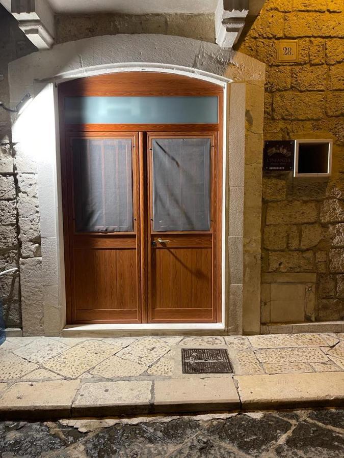L'Infanzia Holiday Home บารี ภายนอก รูปภาพ