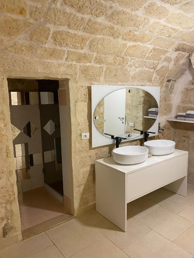 L'Infanzia Holiday Home บารี ภายนอก รูปภาพ